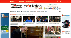 Desktop Screenshot of ankarameydani.com